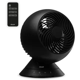 Duux Globe Black