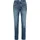 WOODSTOCK Relaxed Fit Blau 33/34