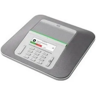 Cisco 8832 Base Voip-konferenzsystem - Grey