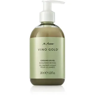 VINO GOLD Kühlendes Beingel