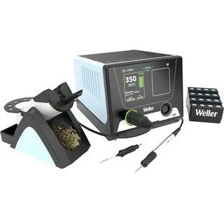 Weller WXsmart Micro/Pico Lötset Lötstation Set 300W 100 - 450°C