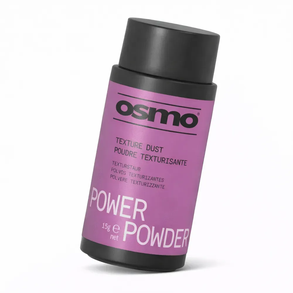 Osmo Power Powder Texture Dust 15 g