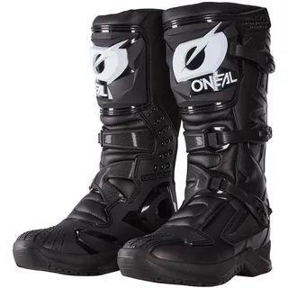O'Neal RSX Stiefel Schwarz/Größe 43