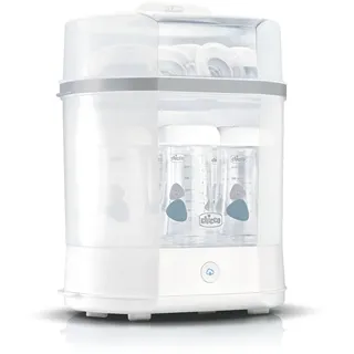 Chicco Steam Steriliser 3 in 1 Dampfsterilisator 1 St.