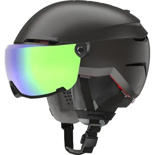 Savor Amid Visor HD S black