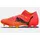 sunset glow/puma black/sun stream 43
