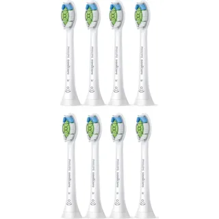 Philips Sonicare W2 Optimal White Aufsteckbürste HX6068/12 8 St.