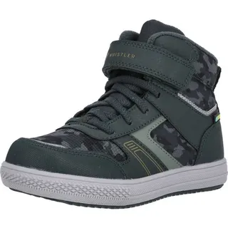 Whistler Sneaker Casou dunkelgrün|dunkelgrün|GRÜN 29