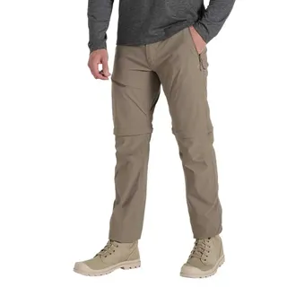 Craghoppers Nosilife Pro Hosen - Pebble - 50