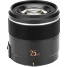 Yongnuo YN 25 mm f/1.7M Objektiv für Micro 4/3 (Micro Four Thirds), Objektiv