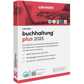 Lexware Buchhaltung