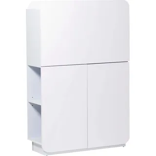 Jahnke Mediencenter/Sekretär CUUBA-CULTURE