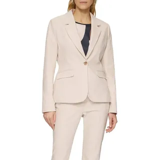 S.Oliver BLACK LABEL Slim-Fit-Blazer - 38