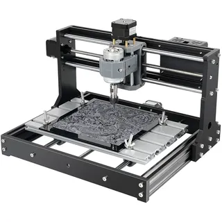 TwoTrees TTC3018S CNC Machine