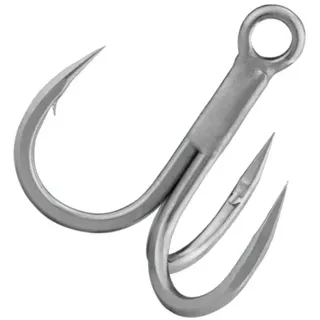 BKK Raptor Z Ultra Drillingshaken - 4/0
