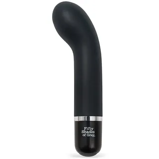 Fifty Shades of Grey Insatiable Desire Mini-G-Punkt-Vibrator