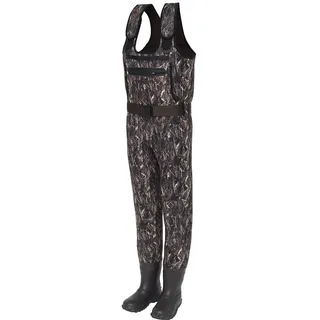 Kinetic NeoRush Bootfoot (P) 42-43 Camo