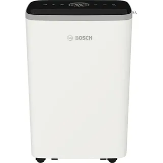 Bosch Luftentfeuchter Dry 4000 Home Comfort Gerät 75 M3 Weiß Kompakt Und Leise