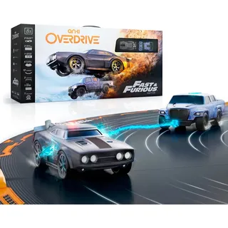 Anki OVERDRIVE Starter Kit Fast & Furious Edition; 2824620