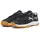 Puma Varion Herren Puma Black-Cool Light Gray-Yellow Blaze-Gum 38