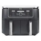 NINJA AF400EU Foodi Max Dual Zone Heißluftfritteuse