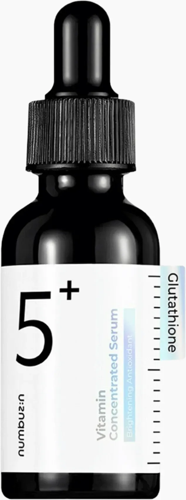 Numbuzin No.5 Vitamin Concentrated Serum 30ml