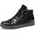Rom Damen Schwarz 41