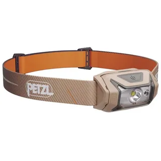 Petzl Tikka Core Brown - One Size