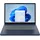 15,3" AMD Ryzen 7 7735HS 24 GB RAM 1 TB SSD Cosmic Blue