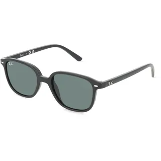 Ray Ban Ray-Ban Junior RJ9093S-100/71-45 - Kinder Sonnenbrille - BLACK