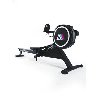 ATLETICA Rudergerät MagnaRow Professionelles, Rudergerät für den Gym Einsatz