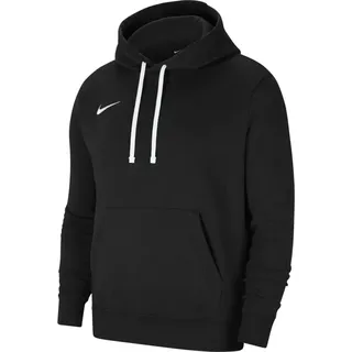 Park 20 Fleece Hoodie Kapuzenpullover, Black/White/White, S