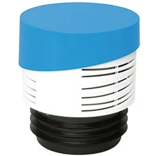 CONEL Rohrbelüfter Drain DN 32/40/50 Zulass. n. EN 12380