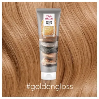 golden gloss 150 ml