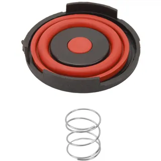 PCV-Ventildeckel-Reparatursatz für Astra E Meriva B Mokka: Premium-Material mit Direkter Austauschfunktion