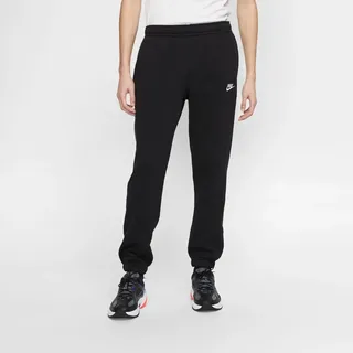 Nike Sportswear Club Fleece Jogginghose Herren black/white XXL