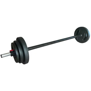 Sport-Thieme Langhantel-Set Pump Standard