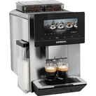 SIEMENS TQ927E03 EQ900 iAroma Kaffeevollautomat Silber