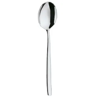 WMF professional 12x Dessertlöffel BISTRO