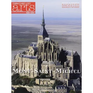 MONT SAINT MICHEL