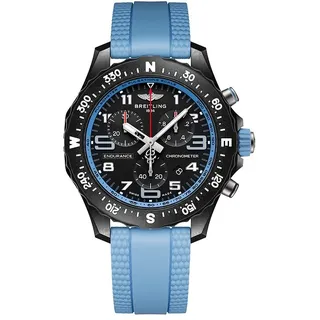 Breitling Chronograph Endurance Pro 38 X83310281B1S1 - schwarz