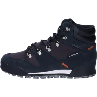 Herren Core Black/Core Black/Semi Impact Orange 39 1/3