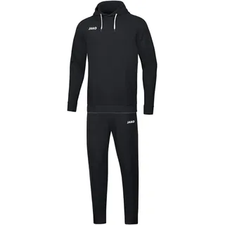 Jako Tracksuit Base mit Kapuzensweat