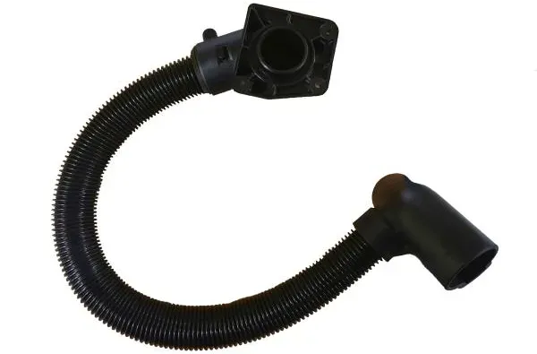 Makita 127274-9 Absaugstutzen kpl.
