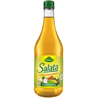 Kühne Salata kräuterwürzig, 750 ml