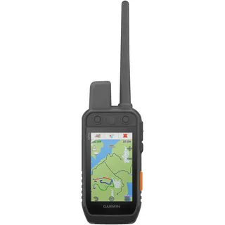 Garmin Handgerät Alpha 300i K