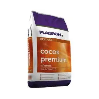 Plagron Cocos Premium 50 Liter