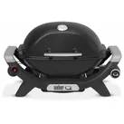 Weber Gasgrill Q 1100N, Black