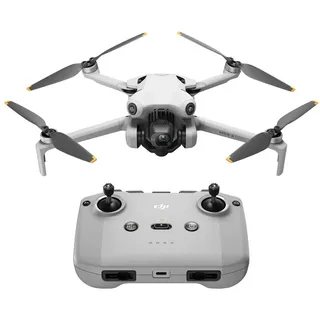 DJI Mini 4 Pro (DJI RC-N2)