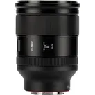 Viltrox AF 35mm 1.2 LAB FE Sony E (Sony E, Vollformat), Objektiv, Schwarz